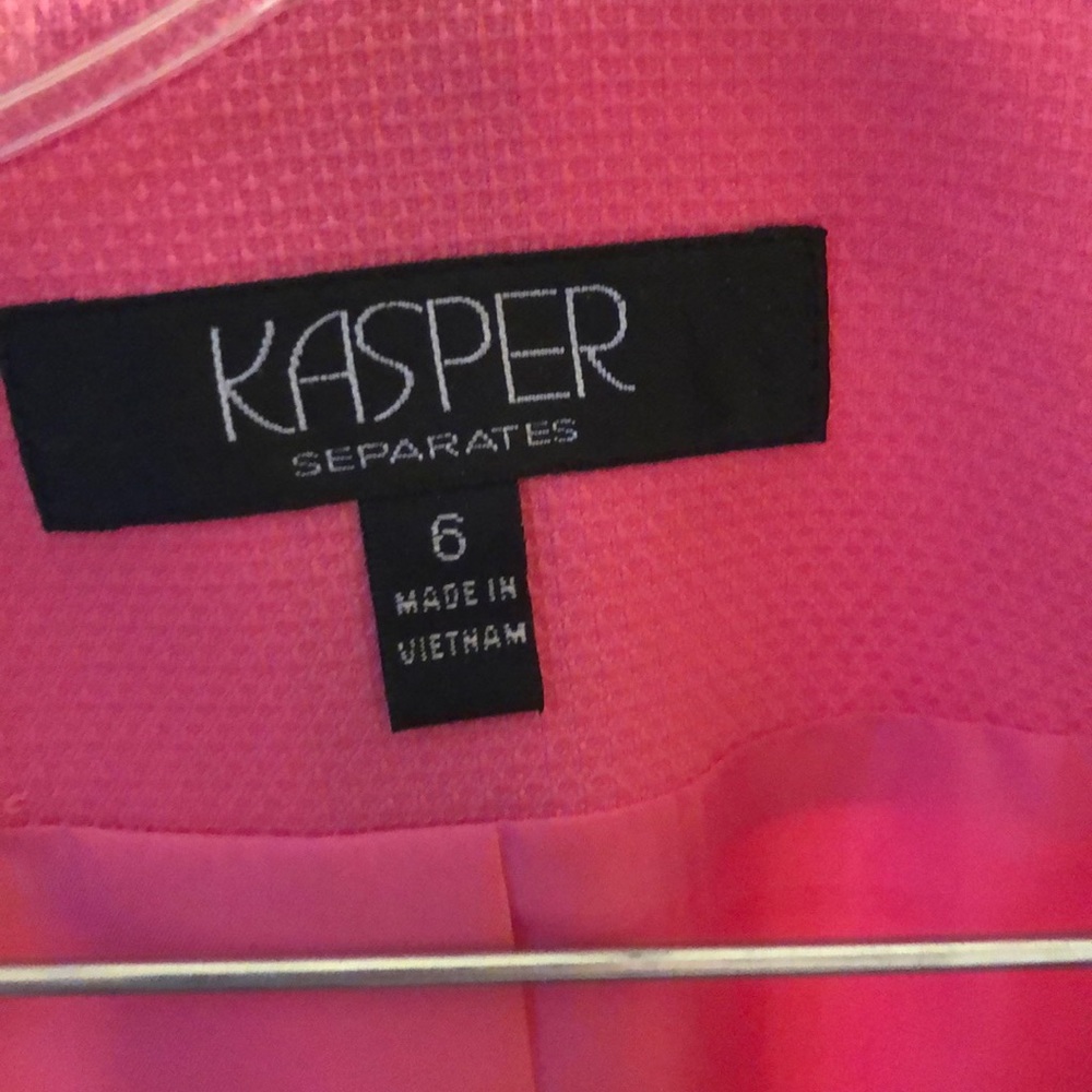 Kasper Jacket - image 2
